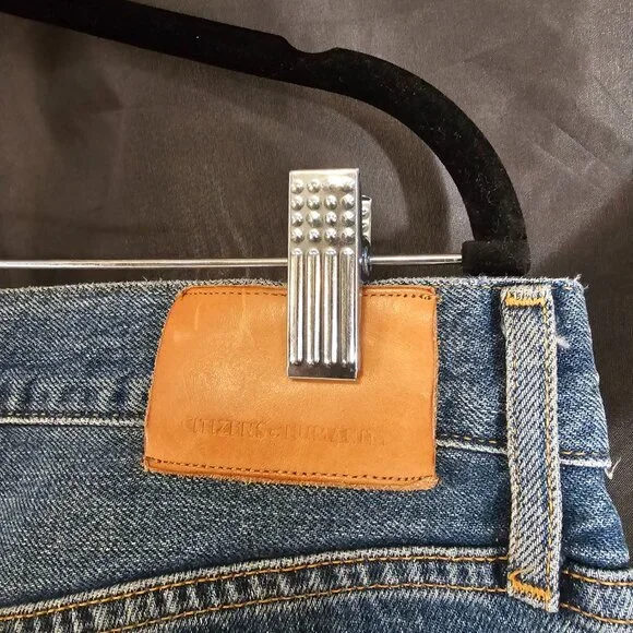 Citizens For Humanity Emerson Premium Vintage jeans. Size 30 - Picture 7 of 8